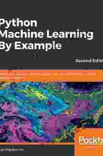 Python Machine Learning Second Edition: Machine Learning And Deep Learning With Python Scikit Learn And TensorFlow