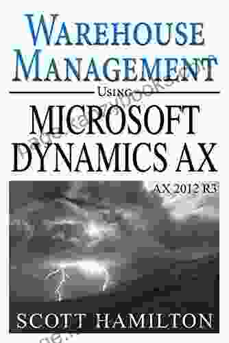 Warehouse Management Using Microsoft Dynamics AX 2024 R3