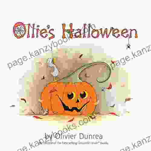 Ollie S Halloween (Gossie Friends) Olivier Dunrea