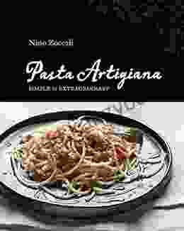 Pasta Artigiana Nino Zoccali