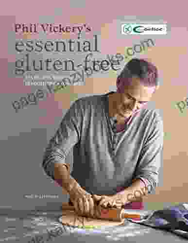 Phil Vickery S Essential Gluten Free