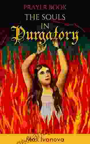 Prayer The Souls In Purgatory (Metaphysical Collection 3)