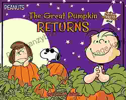 The Great Pumpkin Returns (Peanuts)