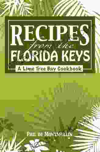 Recipes From The Florida Keys