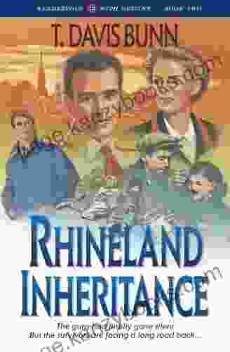 Rhineland Inheritance (Rendezvous With Destiny #1)