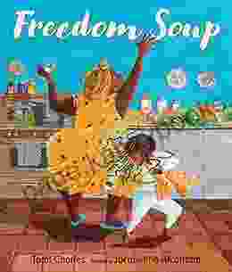 Freedom Soup Tami Charles