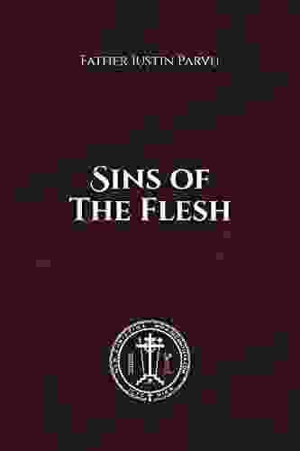 Sins of the Flesh Olufemi Adeoye