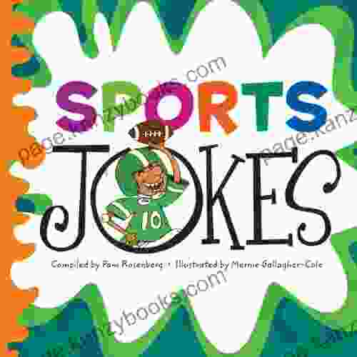 Sports Jokes (Hah Larious Joke Books)