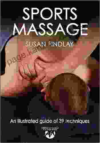 Sports Massage (Hands On Guides For Therapists)