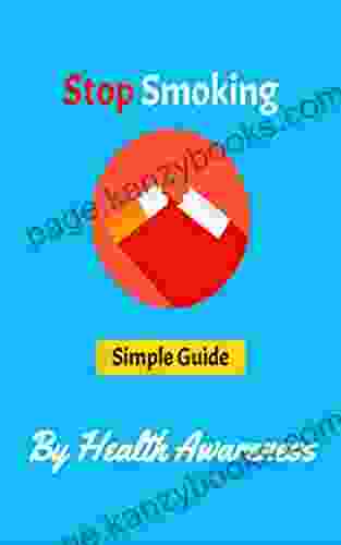 Stop Smoking: Simple Guide Patrick Milroy