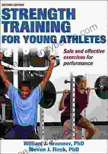 Strength Training For Young Athletes