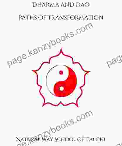 Dharma And Dao: Tantra And Tao (T Ai Chi Study Notes)