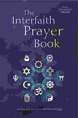 The Interfaith Prayer Book: New Expanded Edition