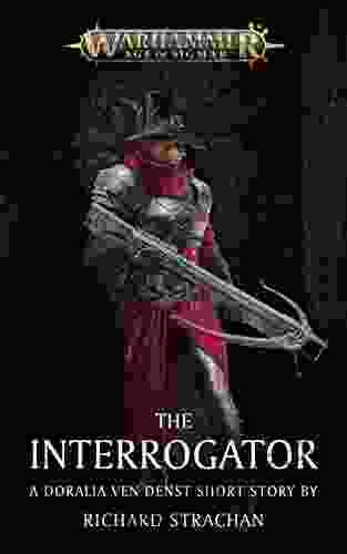 The Interrogator (Warhammer Age of Sigmar)