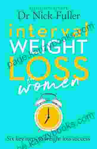 Interval Weight Loss For Women: The 6 Key Steps To Weight Loss Success