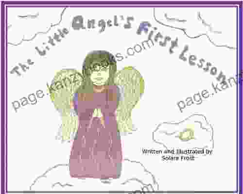 The Little Angel S First Lesson