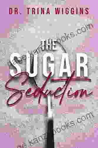 The Sugar Seduction Katya Johansson