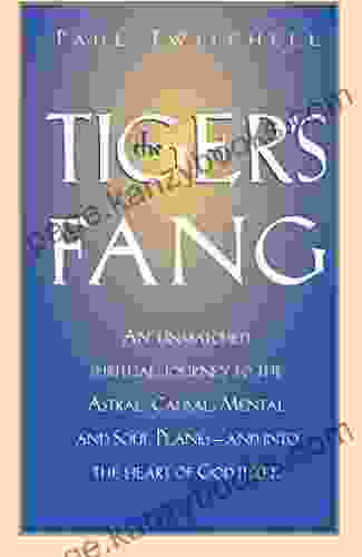 The Tiger S Fang Paul Twitchell