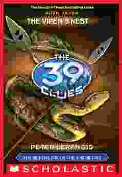 The Viper S Nest (The 39 Clues 7)