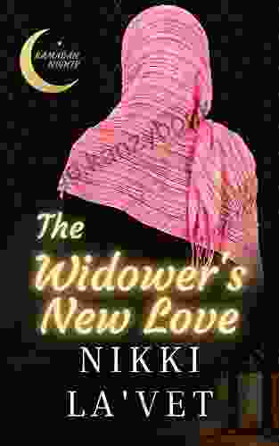 The Widower S New Love Nikki La Vet