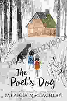 The Poet S Dog Patricia MacLachlan