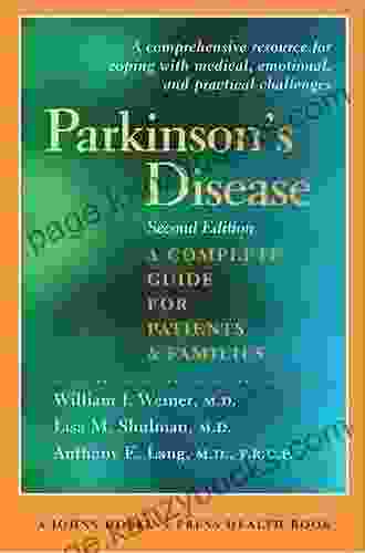 Parkinson S Disease (A Johns Hopkins Press Health Book)