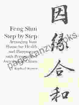 Feng Shui Step By Step