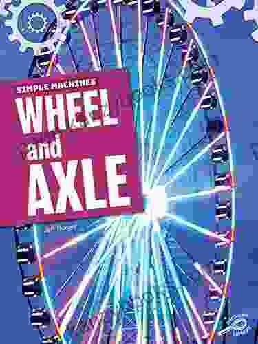 Simple Machines Wheel And Axle