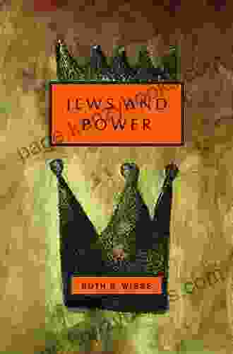 Jews And Power (Jewish Encounters Series)