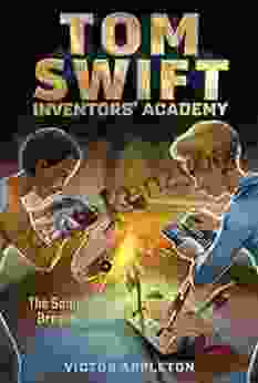 The Sonic Breach (Tom Swift Inventors Academy 2)