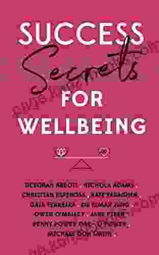 Success Secrets For Wellbeing Penny Power