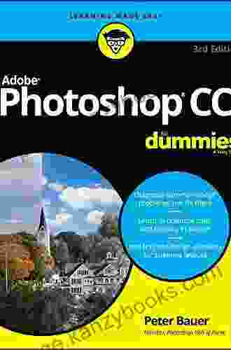 Adobe Photoshop CC For Dummies (For Dummies (Computer/Tech))