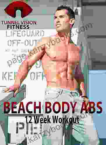 Beach Body Abs Beginner Program For Men