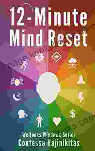 12 Minute Mind Reset Philip Maffetone