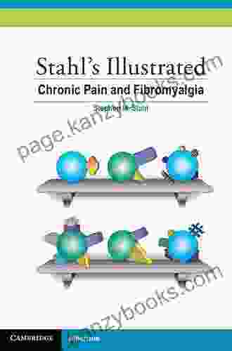 Stahl S Illustrated Chronic Pain And Fibromyalgia