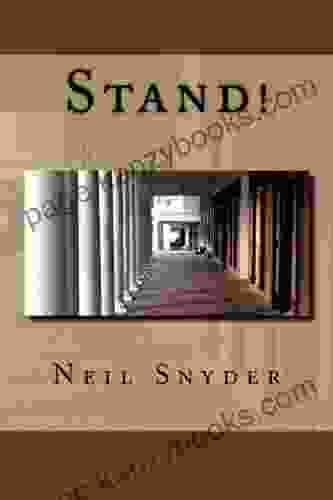 Stand Richard Davidson