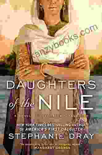 Daughters Of The Nile (Novel Of Cleopatra S Daughter 3)