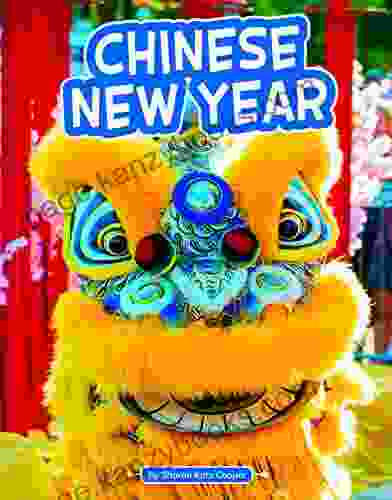 Chinese New Year (Traditions Celebrations)