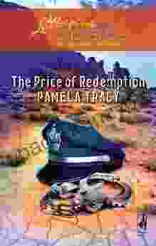 The Price Of Redemption Pamela Tracy