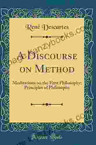 Discourse On Method And The Meditations (Classics S )