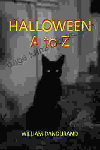 Halloween A To Z Ray Bella