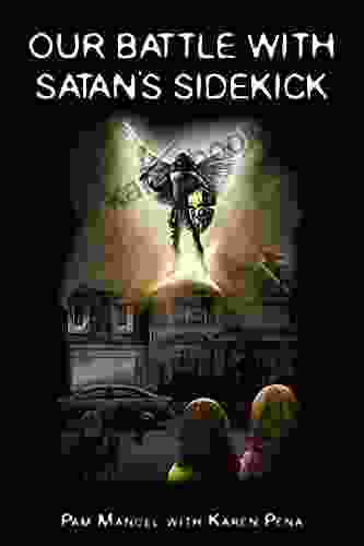 Our Battle With Satan S Sidekick (The Hauntings Of Two Sisters 2)