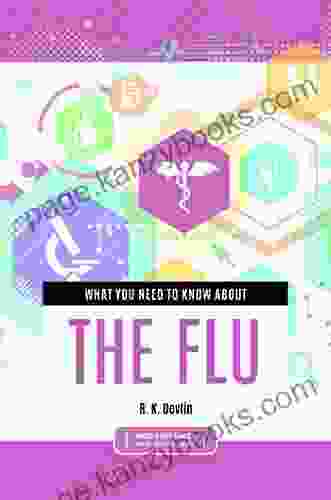 What You Need To Know About The Flu (Inside Diseases And Disorders)