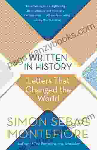 Written In History: Letters That Changed The World