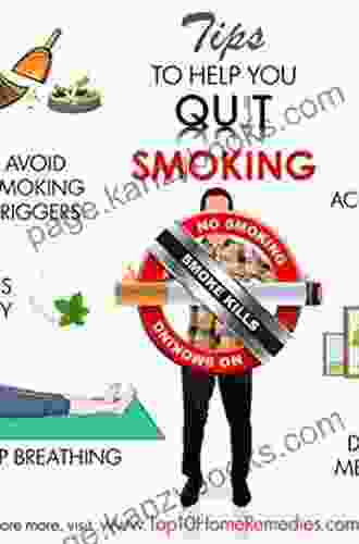 You Can Quit Smoking: A Guide To Help You Become Smoke Free